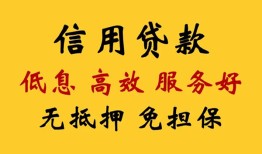 东莞20哪里可以信用贷款-东莞20贷款个人贷款-东莞20民间贷款