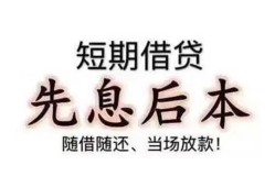 东莞20私人私人借贷-东莞2024小时上门放款-东莞20哪里可以借私借